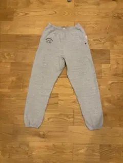 hideandseek スエットパンツ　チャンピオン