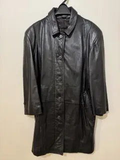 シープレザーコート　限定値下げ　11/9まで