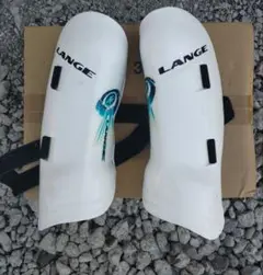 LANGE ラング レガース シンガード
