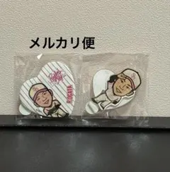 若鷹ガチャ 緒方理貢 - メルカリ