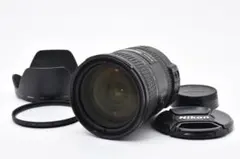 ニコン Nikon AF-S 18-200mm F3.5-5.6 G II VRのサムネイル