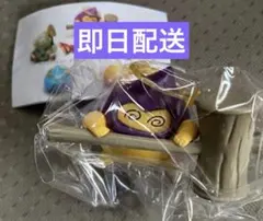 ドラゴンクエスト ドラクエ メダパニでこんらん！モンスターフィギュア　おおきづち