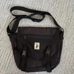 Cobmaster ショルダーバッグ ブラックのサムネイル