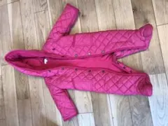 ラルフローレン　子供用カバーオールジャケット