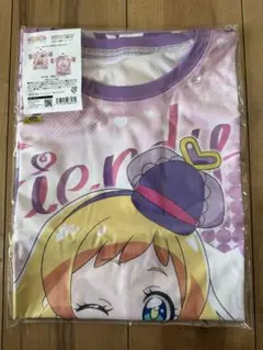 ブルーアーカイブ 伊原木ヨシミ ダイドーコラボTシャツ - メルカリ