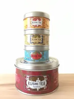 2025年最新】クスミティー 缶の人気アイテム - メルカリ