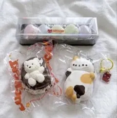 ラックキャット　スクイーズ　まとめ売り