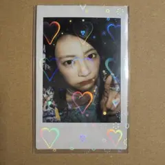 きゅーすと 板倉可奈 チェキ3枚セット - メルカリ