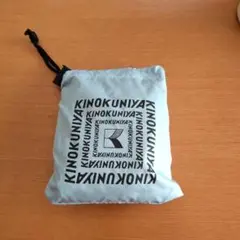 紀ノ国屋　KINOKUNIYA　エコバッグ