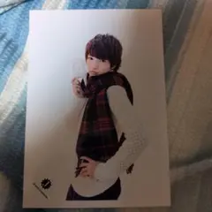 なにわ男子 西畑大吾 ジュニア時代 公式写真