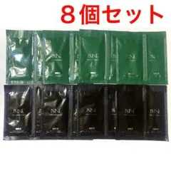 新品未使用 NNE ニードル炭酸パック 詰め合わせ 各4個セット美容 毛穴