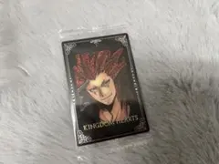 キングダムハーツウエハース アクセル