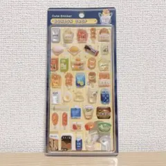 【最安値】正規品 ボンボンドロップシール　コンビニ ホットスナック