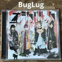 BugLug シングル まとめ売り RELEASE | BugLug OFFICIAL WEBSITE