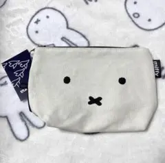 ミッフィー ポーチ Dick Bruna しまむら アベイル バースデイ