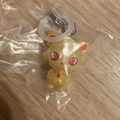 ジュエルペット　めじるしアクセサリー　ジャスパー
