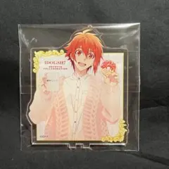 アイナナ　アニカフェ　DECOTTO アクリルスタンド　七瀬陸