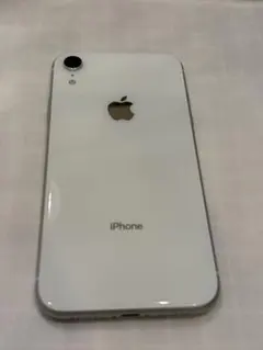 Apple iPhone XR 本体