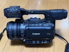 キヤノン 4Kビデオカメラ XF405 #5075 - メルカリ