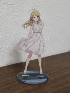 八宮めぐる アクスタ 5thのサムネイル
