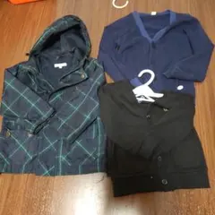 3can4on ジャンバー