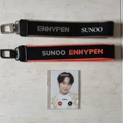 enhypen manifesto ソヌ セット アクスタ ID - メルカリ enhypen ソヌ マルチストラップ アクスタ ID CARD SET