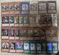 田*鳧様 遊戯王 構築済 キラーチューン スリーブ完備 ロタリープリシク