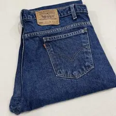 ハチマル】80s Levi's 505-0217 W32×L30 CARE~ - メルカリ