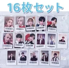 straykids karma 中国KMS2.0上海サイン会トレカ 8枚セット - メルカリ