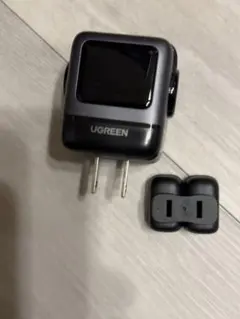 UGREEN 充電器 Uno 65W 急速充電器