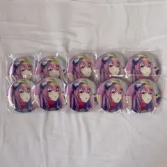 2026年最新】巡音ルカ 缶バッジ プロセカの人気アイテム - メルカリ