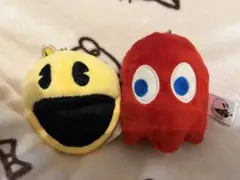 パックマン キャラクターグッズ