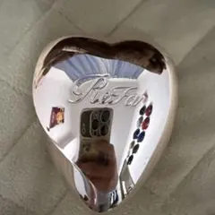 B*n様 ReFa ハート型 ヘアブラシ