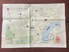 【新品未使用】ウエッジウッドテーブルマットのサムネイル