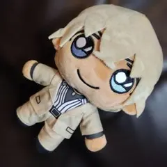 名探偵コナン Trad style collection 安室透 ぬいぐるみ