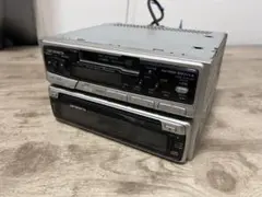 Carrozzeria Pioneer Meh-p9000 Cds-p5000 - メルカリ