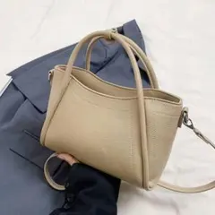 ハンドバッグ フォーマル 2Way ショルダーバッグ 入学式 大容量 高品質