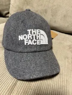 THE NORTH FACE NN42031 フランネルキャップ