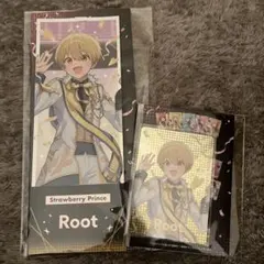 るぅと フェス グッズ