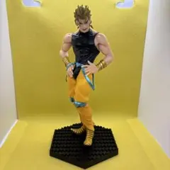 ジョジョの奇妙な冒険　DXフィギュア【DIO】開封品