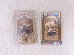 東方Project ルーミア カードのサムネイル