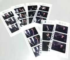 ROOTED IN MUSICフィルムフォト7枚セット