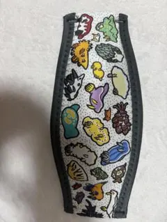 ダイビング用マスクカバー