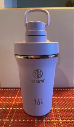 TAKEYA タケヤフラスク スパウトタンブラー 0.47Lのサムネイル