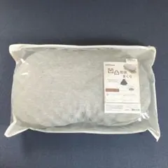 〘新品未使用〙西川 nishikawa》凹凸形状まくら　テンタッチピローのサムネイル