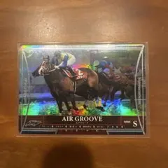 KONAMI エアグルーヴ ホースライダーズ