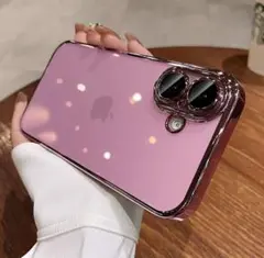 【新品未使用】　iPhone 16proケース
