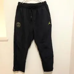 JORDAN × Paris Saint-Germain ウーブンパンツ XL