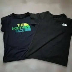 みよ様専用　ノースフェイスTシャツ セット