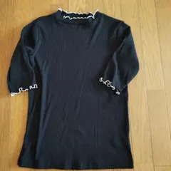 ★レディース　半袖　カットソー　Ｍ